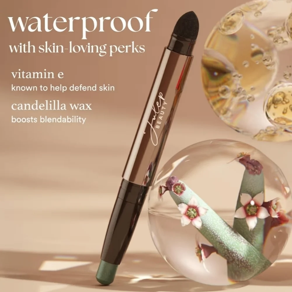 Julep Eyeshadow 101: Orchid Shimmer, NIB